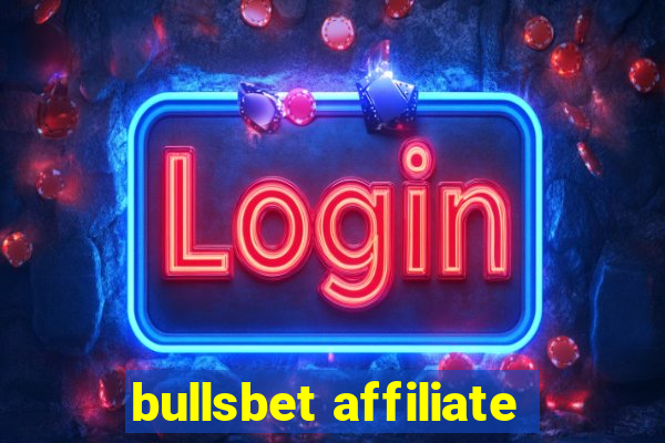 bullsbet affiliate